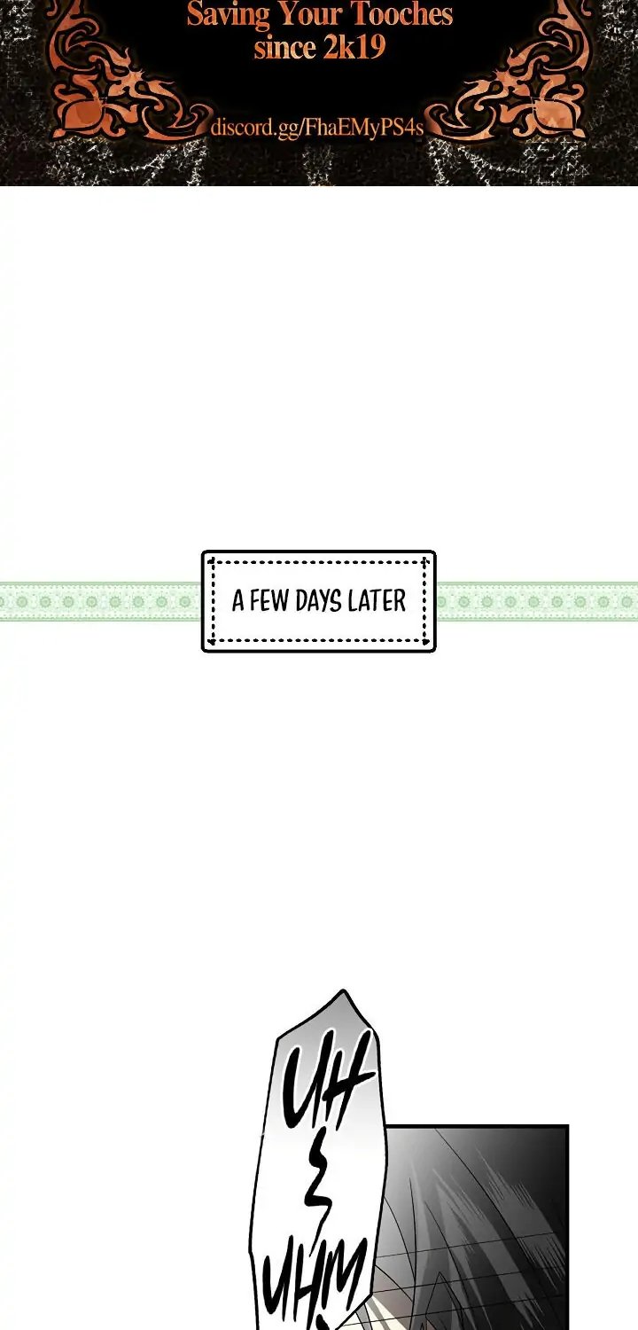 Secret Lady, Chapter 21 image 02